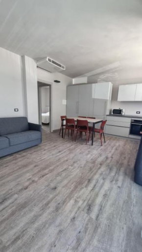 Residenza Via Fiume